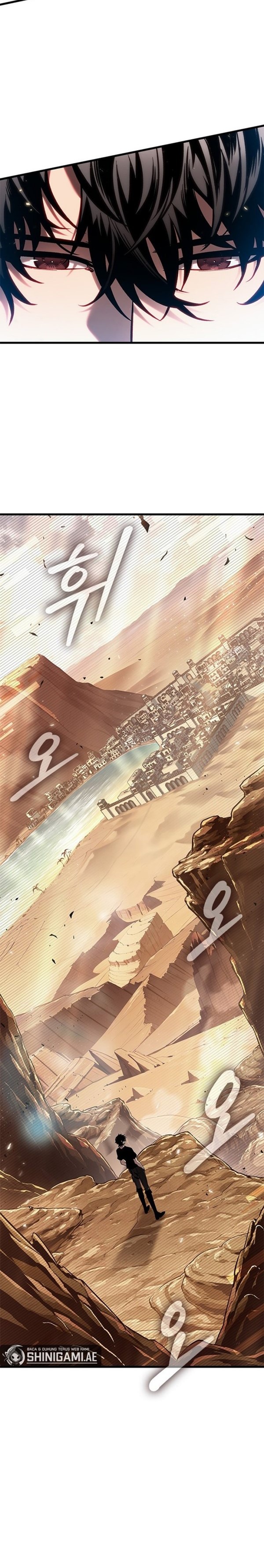 Read Pick Me Up Infinite Gacha Bahasa Indonesia ID Manga Online