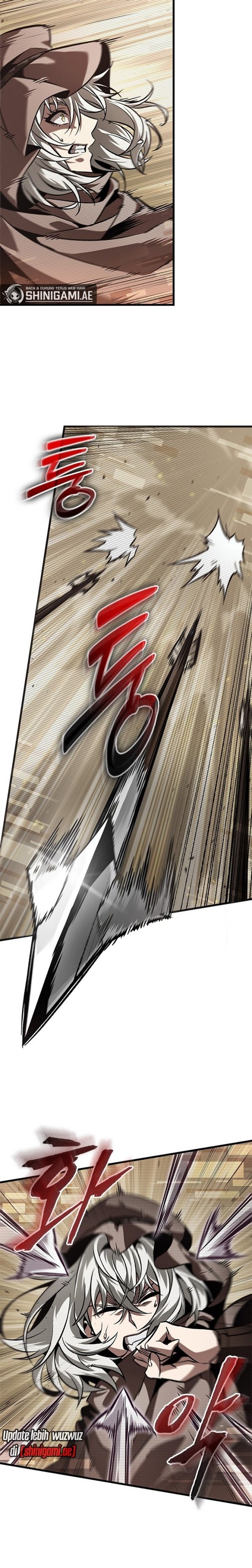 Read Pick Me Up Infinite Gacha Bahasa Indonesia ID Manga Online