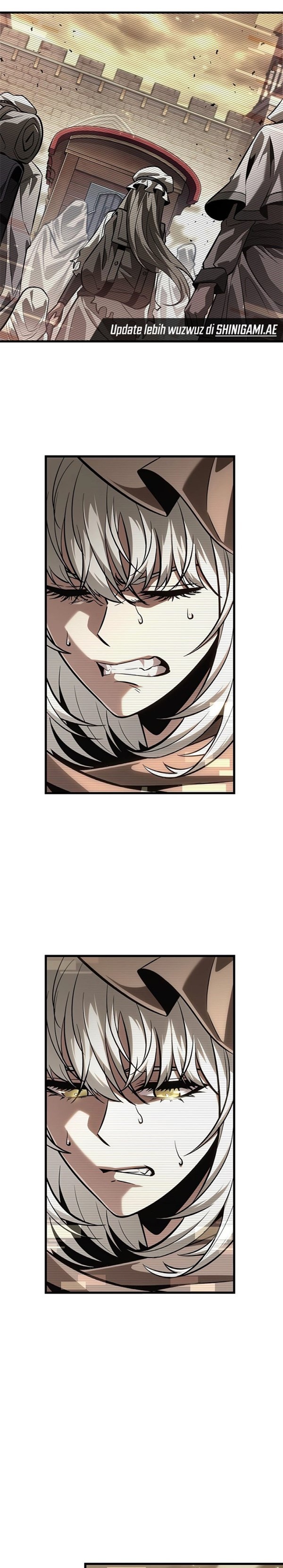 Read Pick Me Up Infinite Gacha Bahasa Indonesia ID Manga Online