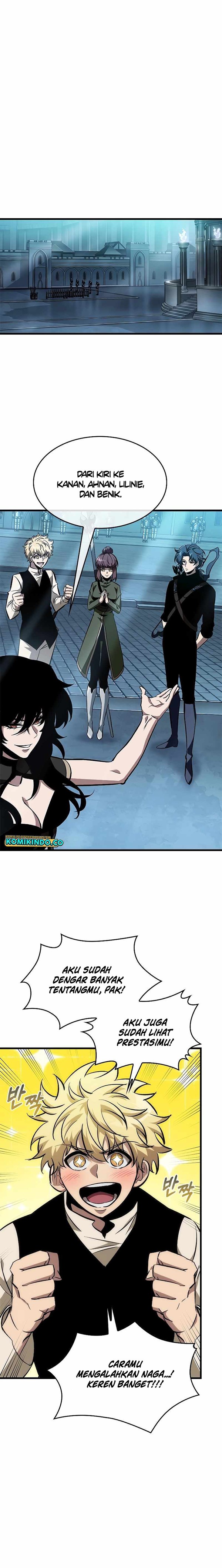 Read Pick Me Up Infinite Gacha Bahasa Indonesia ID Manga Online