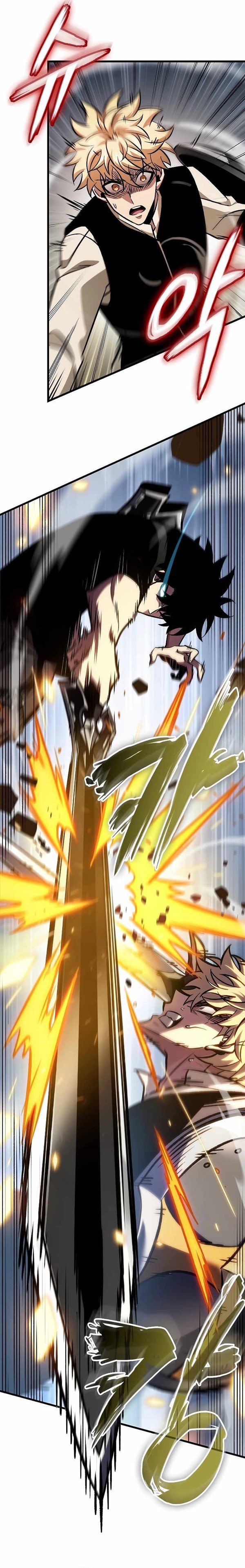 Read Pick Me Up Infinite Gacha Bahasa Indonesia ID Manga Online