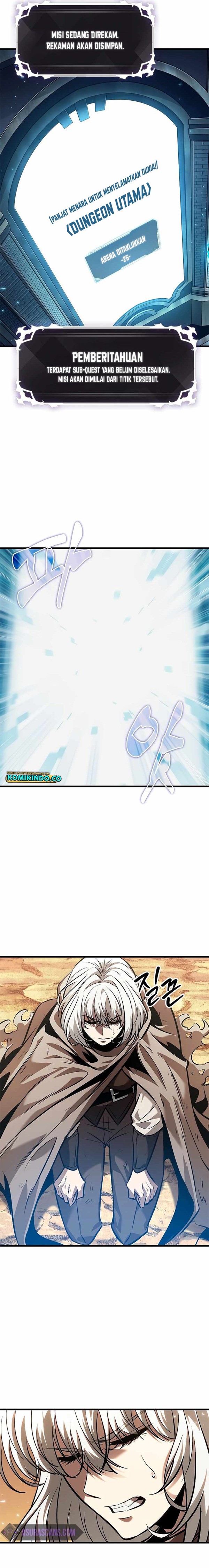 Read Pick Me Up Infinite Gacha Bahasa Indonesia ID Manga Online