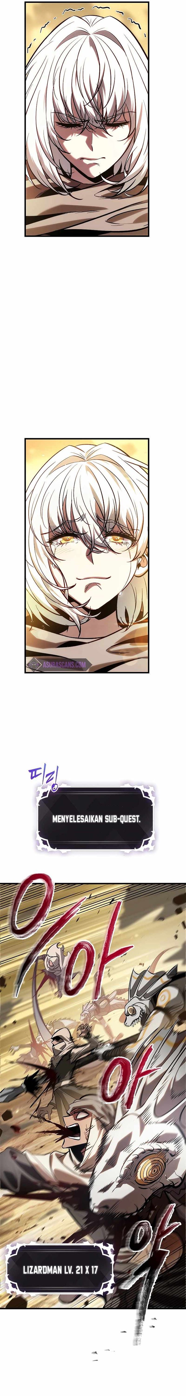 Read Pick Me Up Infinite Gacha Bahasa Indonesia ID Manga Online