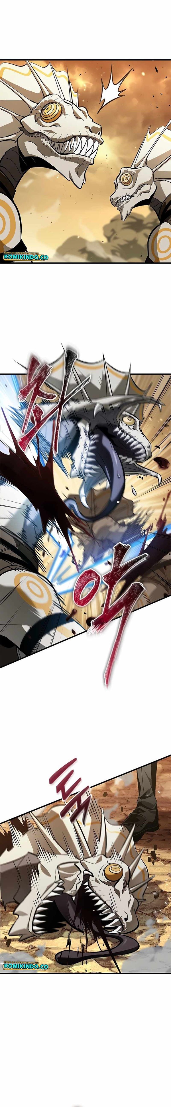 Read Pick Me Up Infinite Gacha Bahasa Indonesia ID Manga Online