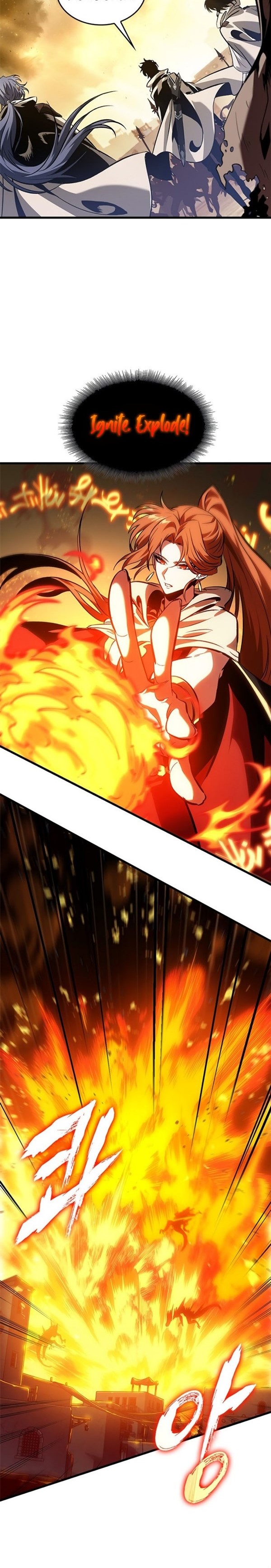 Read Pick Me Up Infinite Gacha Bahasa Indonesia ID Manga Online