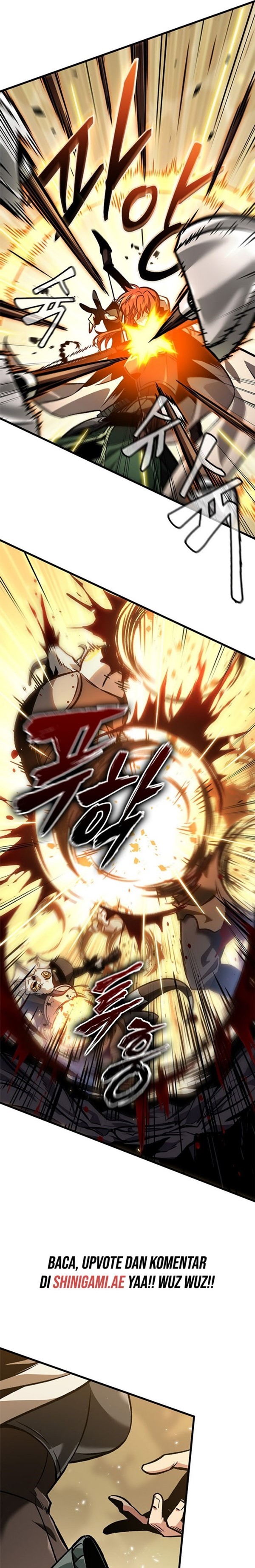 Read Pick Me Up Infinite Gacha Bahasa Indonesia ID Manga Online
