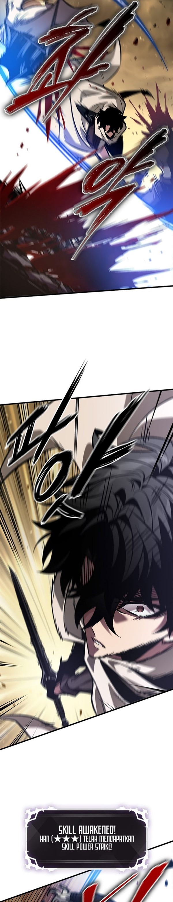 Read Pick Me Up Infinite Gacha Bahasa Indonesia ID Manga Online