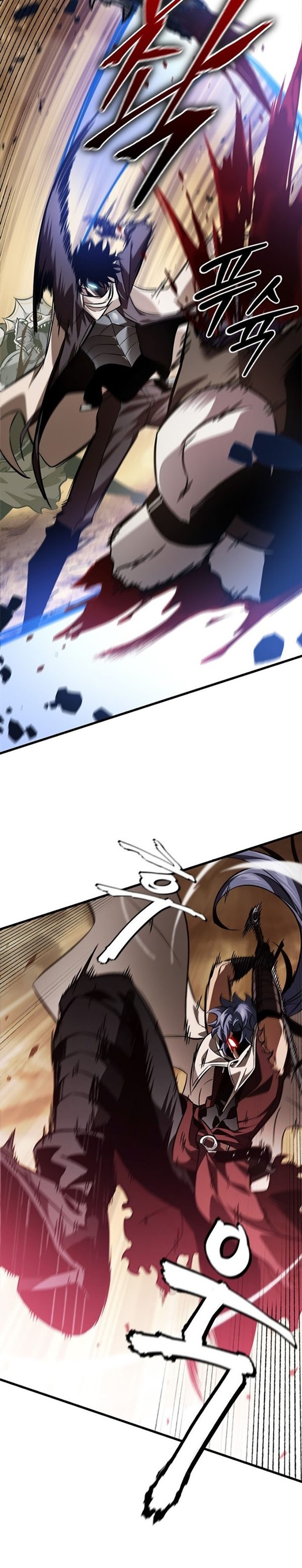 Read Pick Me Up Infinite Gacha Bahasa Indonesia ID Manga Online