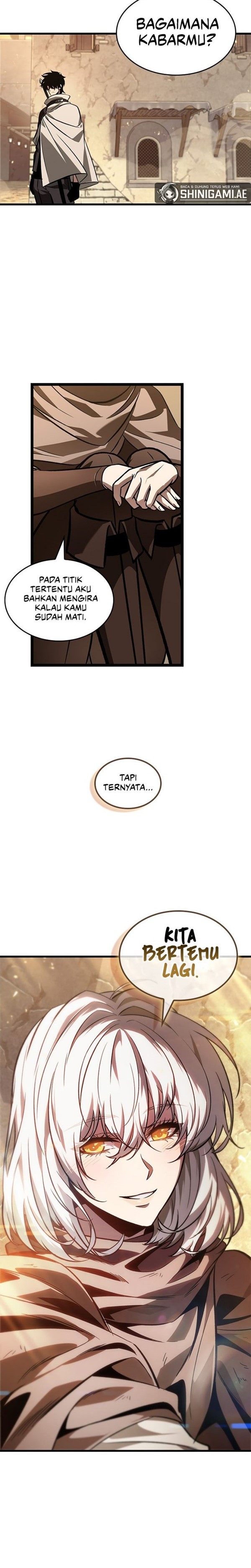 Read Pick Me Up Infinite Gacha Bahasa Indonesia ID Manga Online