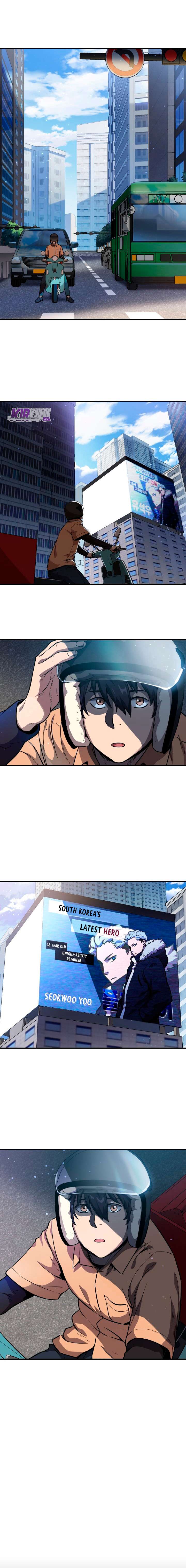 Read Player Who Can’t Level Up ID Manga Online