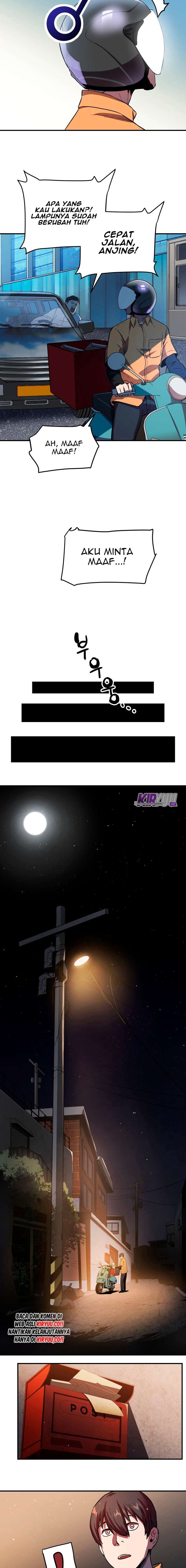 Read Player Who Can’t Level Up ID Manga Online
