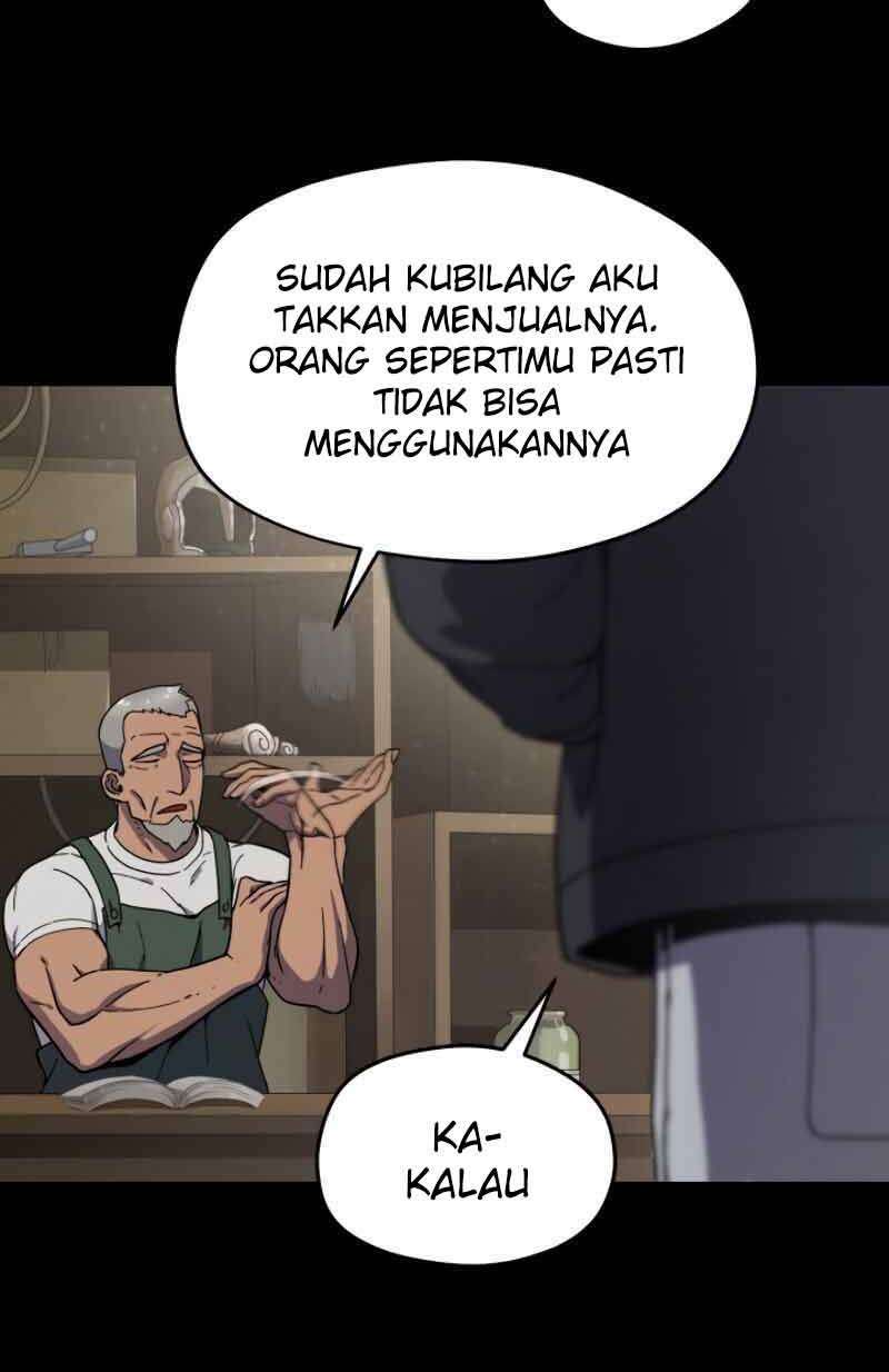 Read Player Who Can’t Level Up ID Manga Online