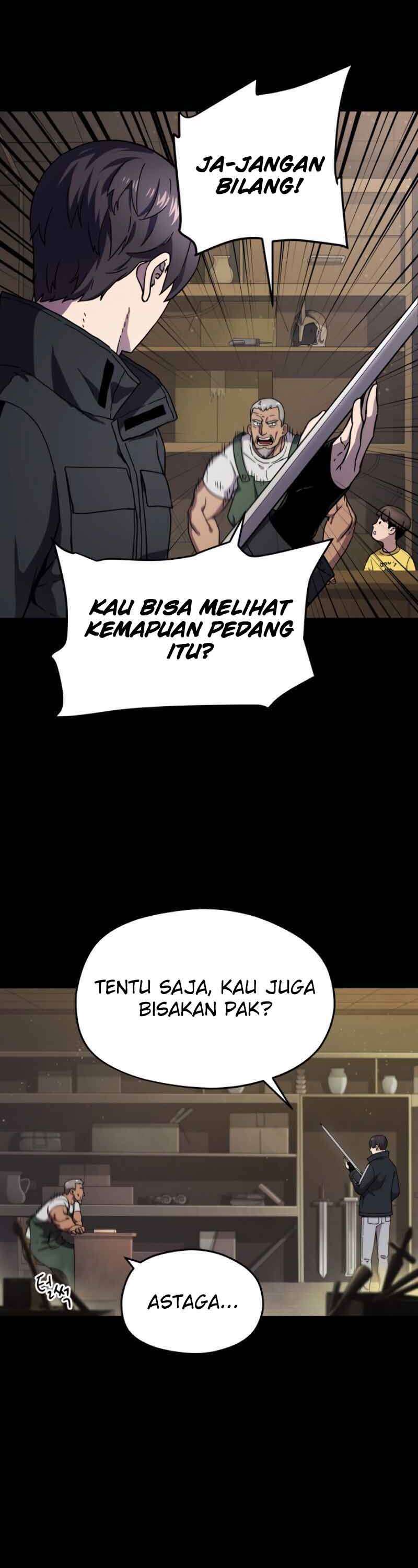 Read Player Who Can’t Level Up ID Manga Online