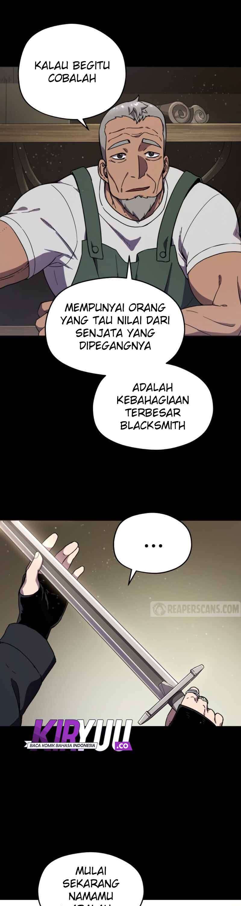 Read Player Who Can’t Level Up ID Manga Online