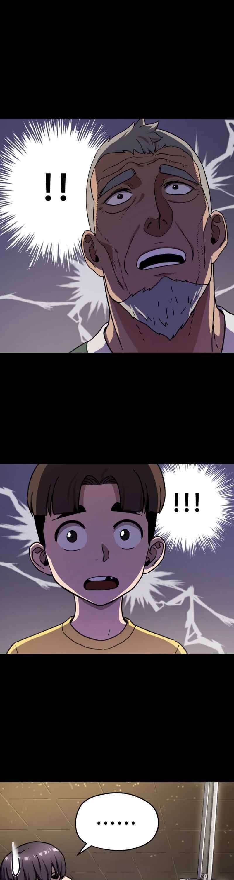 Read Player Who Can’t Level Up ID Manga Online