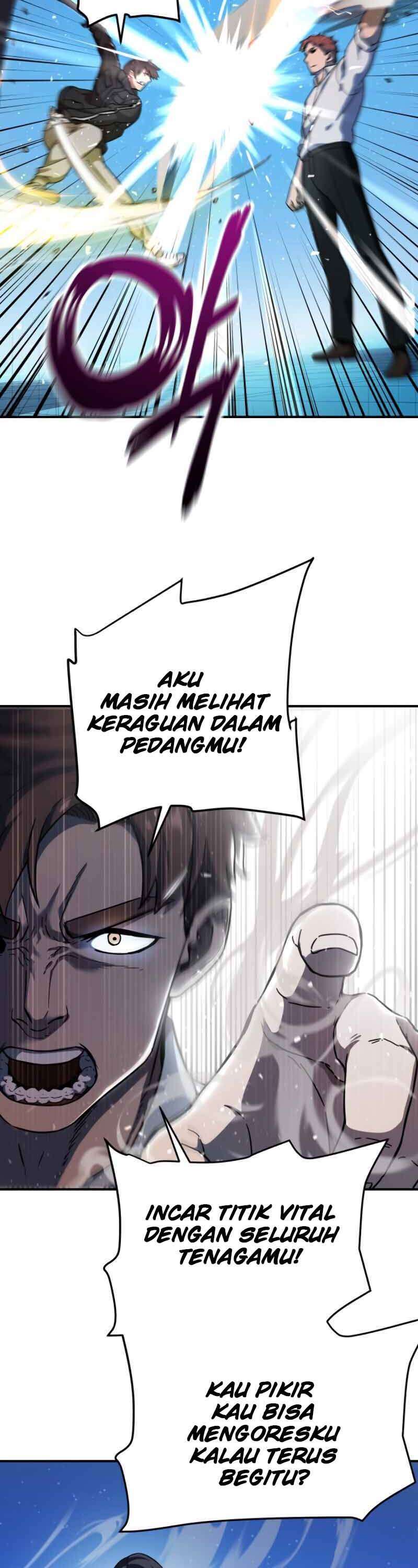 Read Player Who Can’t Level Up ID Manga Online