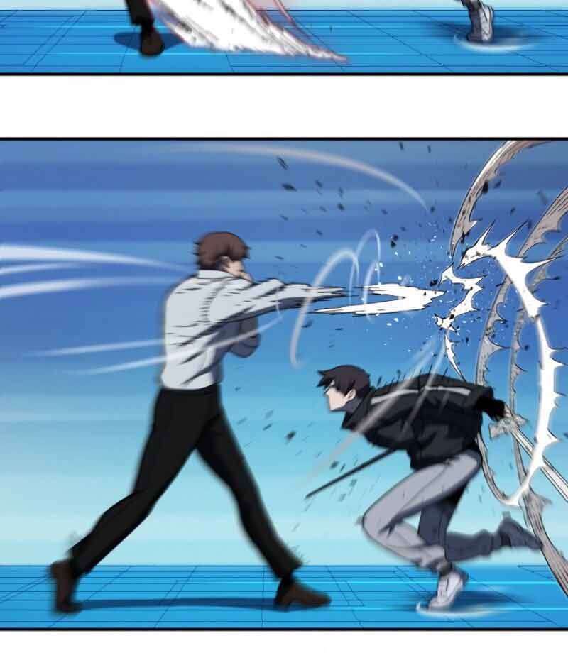 Read Player Who Can’t Level Up ID Manga Online