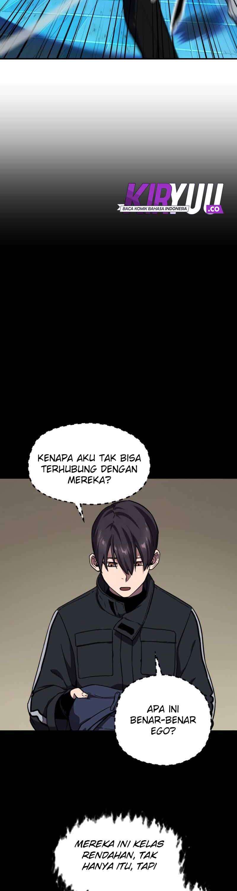 Read Player Who Can’t Level Up ID Manga Online