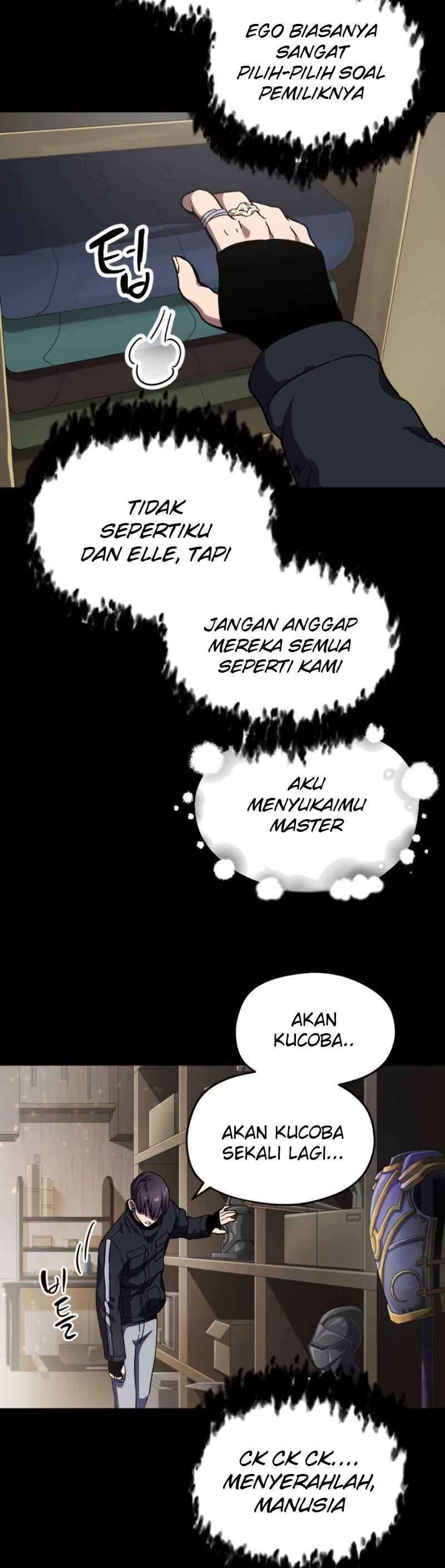Read Player Who Can’t Level Up ID Manga Online