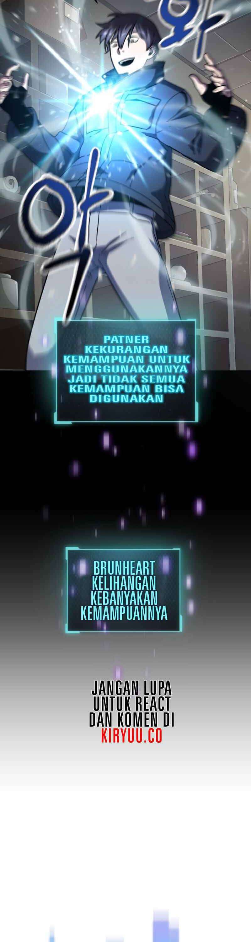 Read Player Who Can’t Level Up ID Manga Online