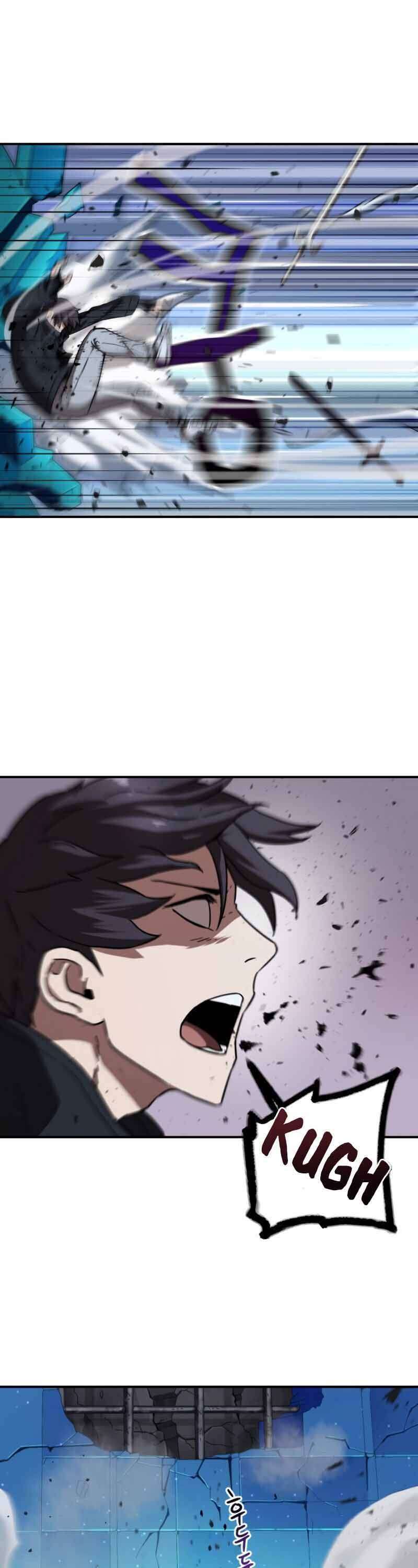 Read Player Who Can’t Level Up ID Manga Online