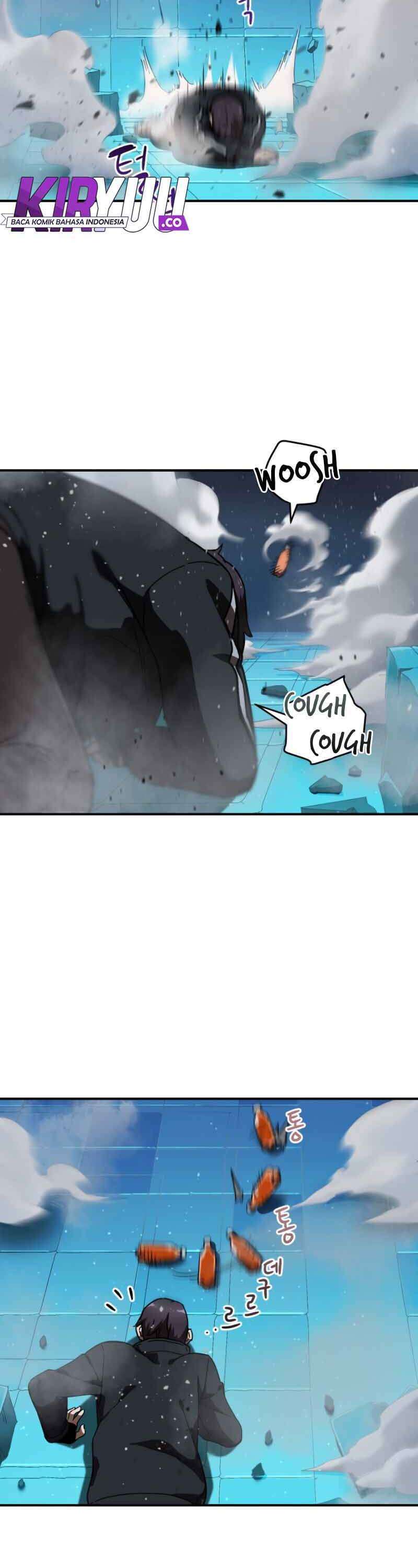 Read Player Who Can’t Level Up ID Manga Online