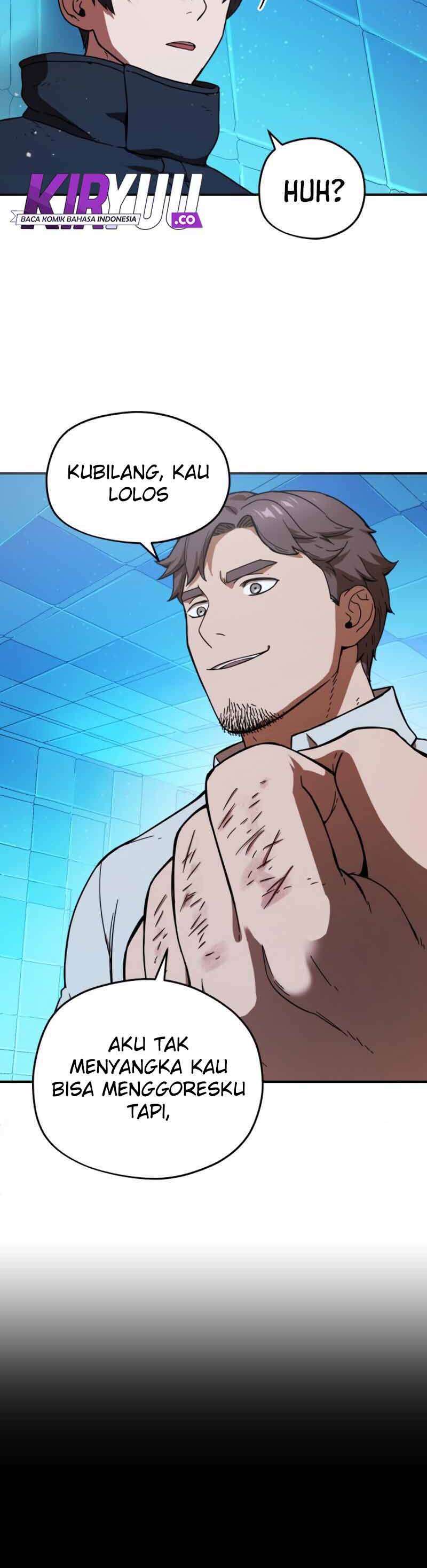 Read Player Who Can’t Level Up ID Manga Online