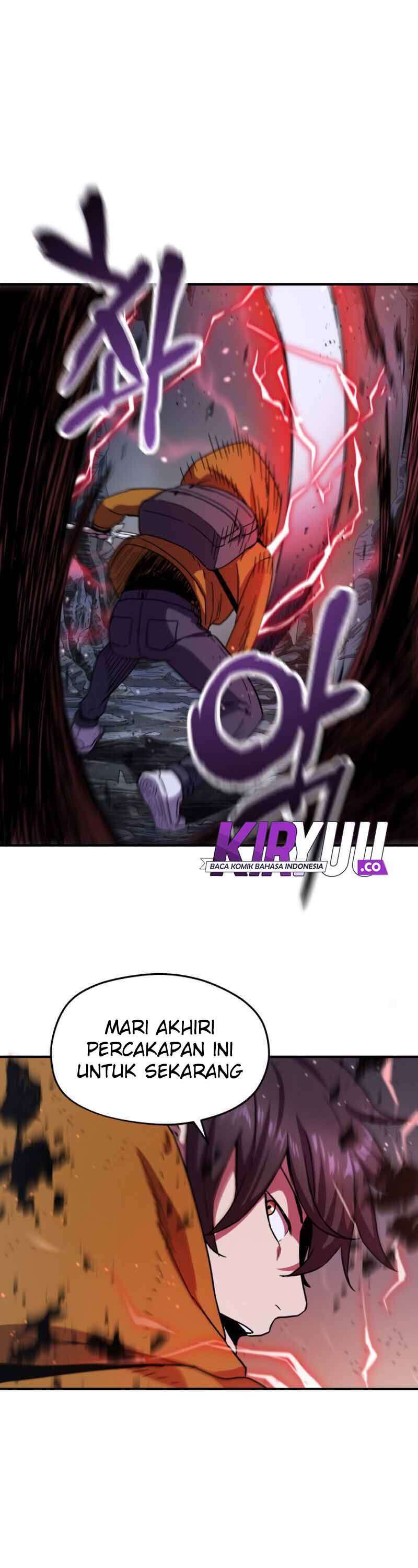 Read Player Who Can’t Level Up ID Manga Online