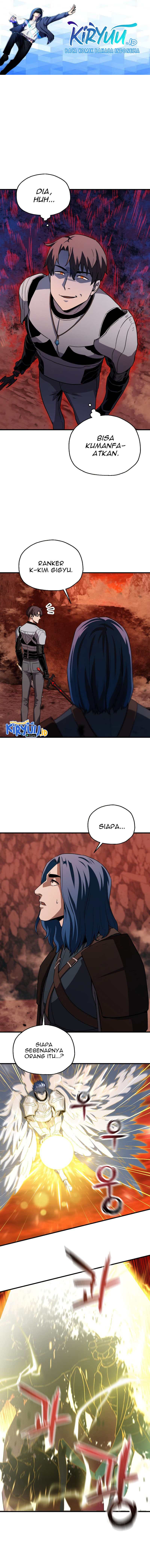 Read Player Who Can’t Level Up ID Manga Online