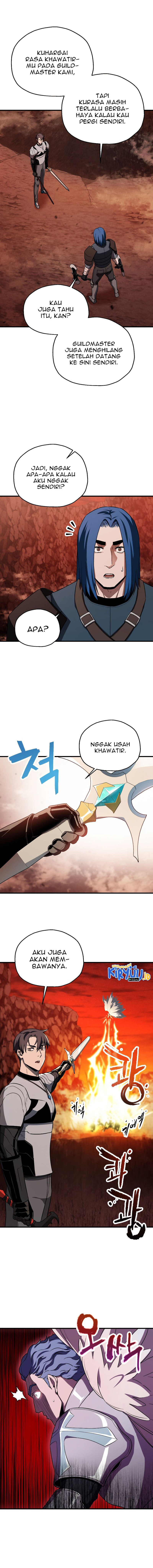 Read Player Who Can’t Level Up ID Manga Online