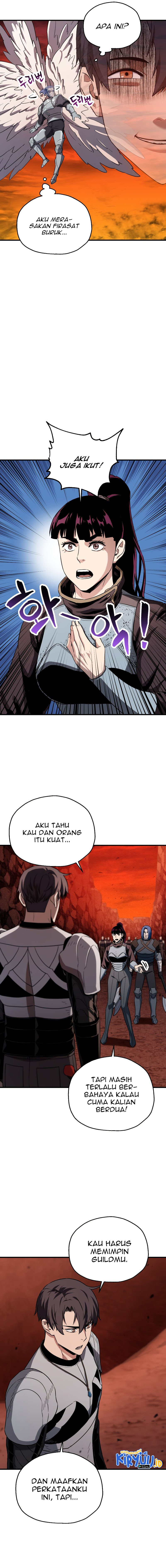Read Player Who Can’t Level Up ID Manga Online