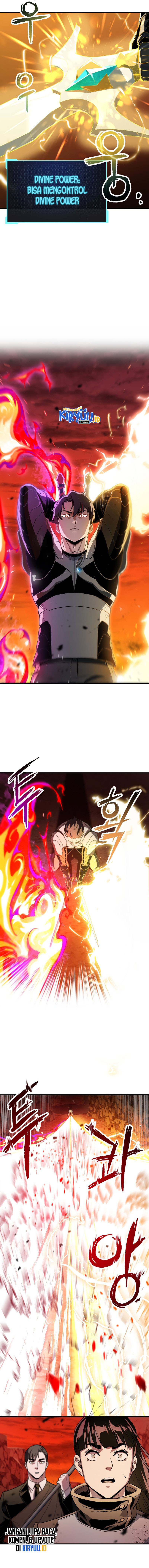 Read Player Who Can’t Level Up ID Manga Online