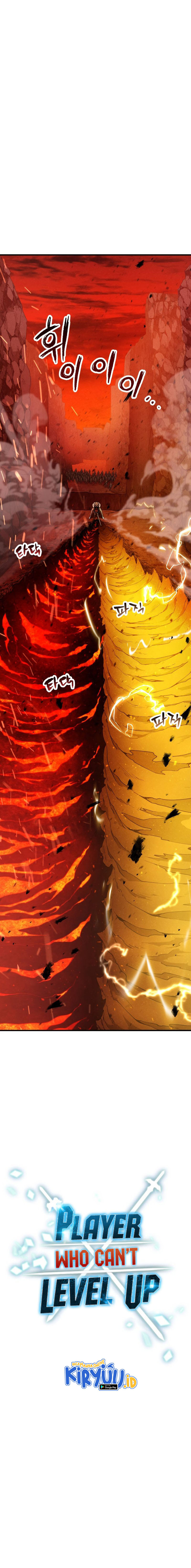 Read Player Who Can’t Level Up ID Manga Online