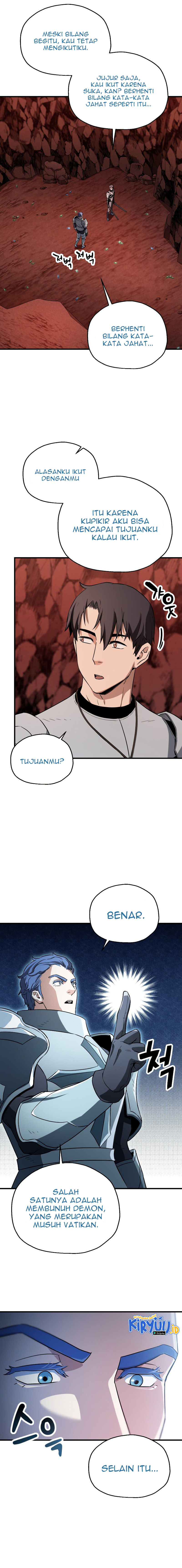 Read Player Who Can’t Level Up ID Manga Online