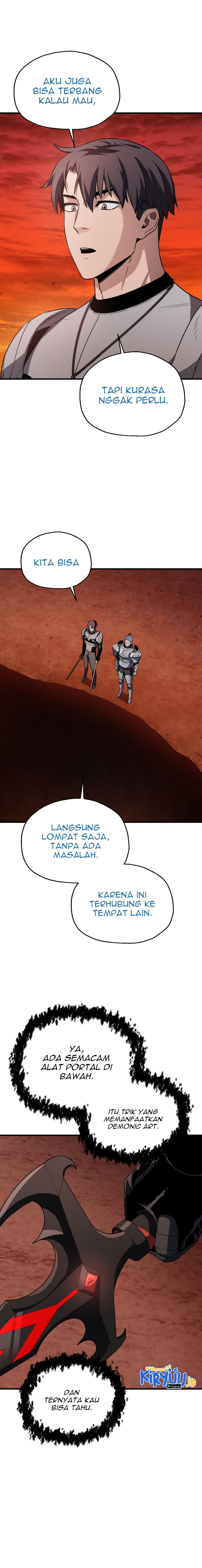 Read Player Who Can’t Level Up ID Manga Online
