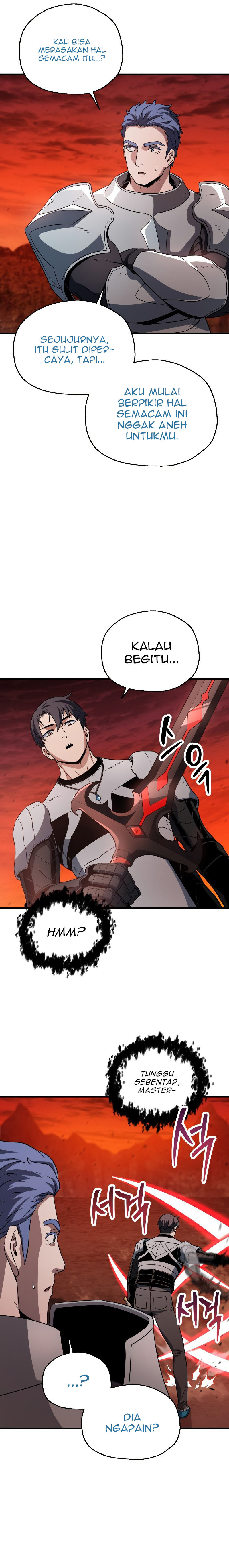 Read Player Who Can’t Level Up ID Manga Online