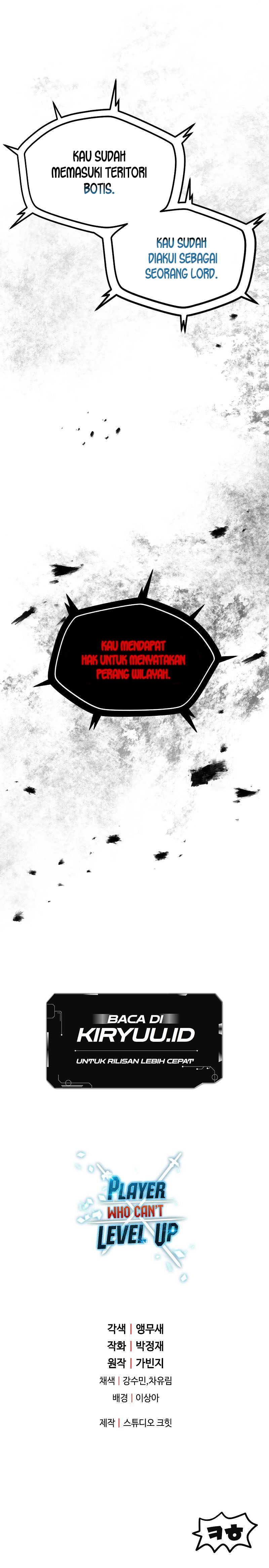 Read Player Who Can’t Level Up ID Manga Online