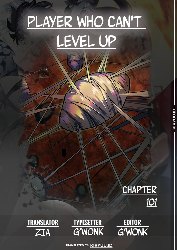 Read Player Who Can’t Level Up ID Manga Online