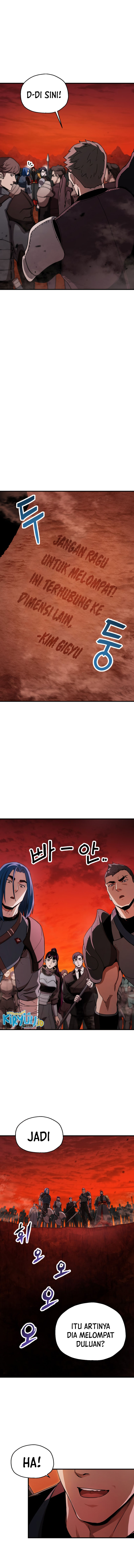 Read Player Who Can’t Level Up ID Manga Online