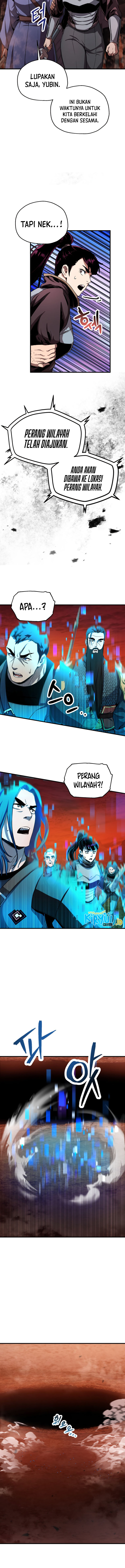 Read Player Who Can’t Level Up ID Manga Online