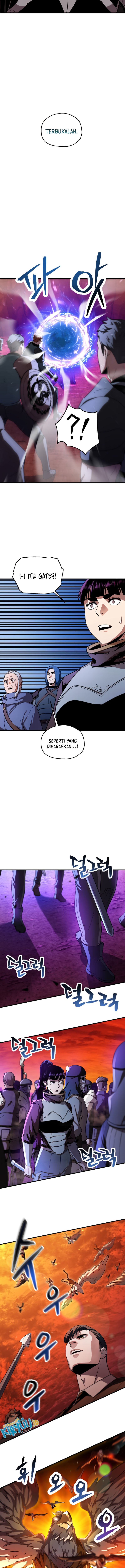 Read Player Who Can’t Level Up ID Manga Online