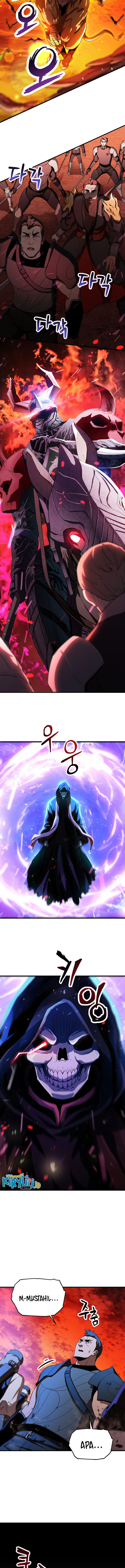 Read Player Who Can’t Level Up ID Manga Online