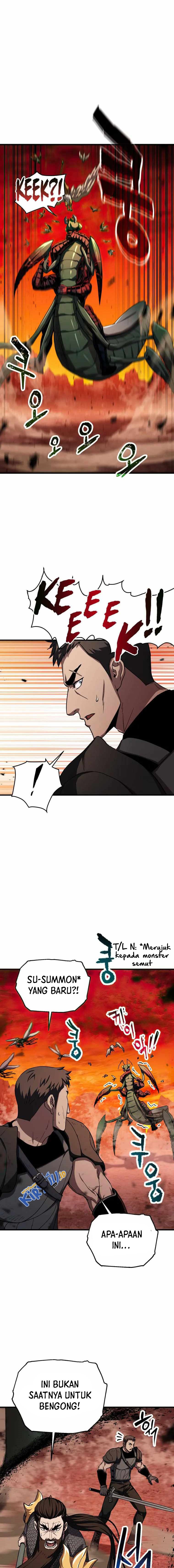Read Player Who Can’t Level Up ID Manga Online