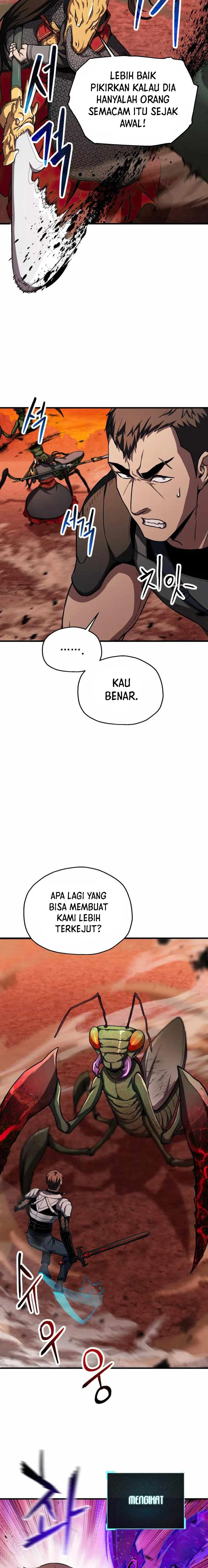Read Player Who Can’t Level Up ID Manga Online