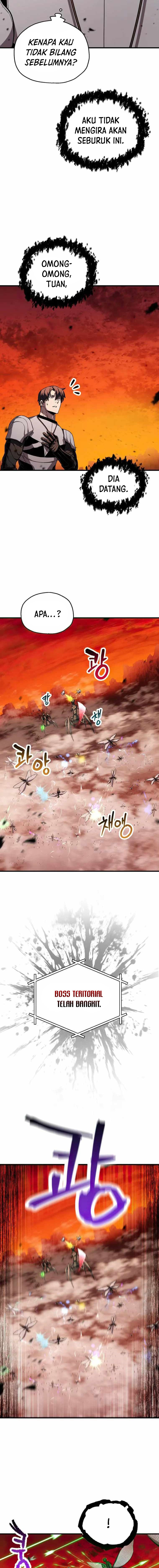 Read Player Who Can’t Level Up ID Manga Online