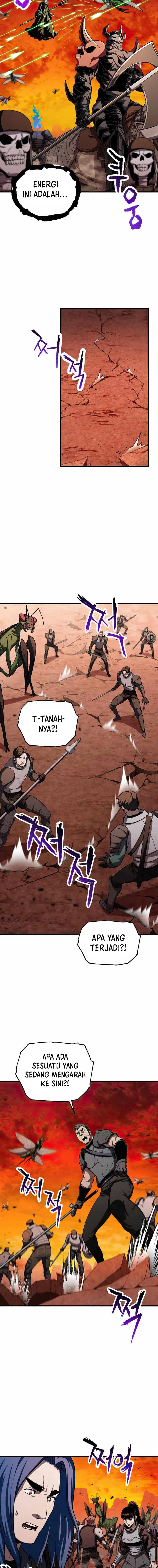 Read Player Who Can’t Level Up ID Manga Online