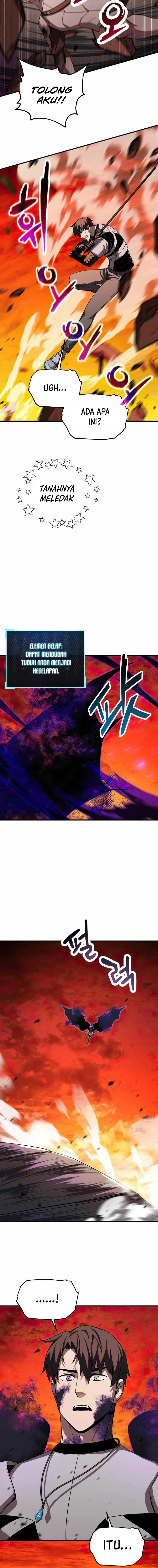 Read Player Who Can’t Level Up ID Manga Online