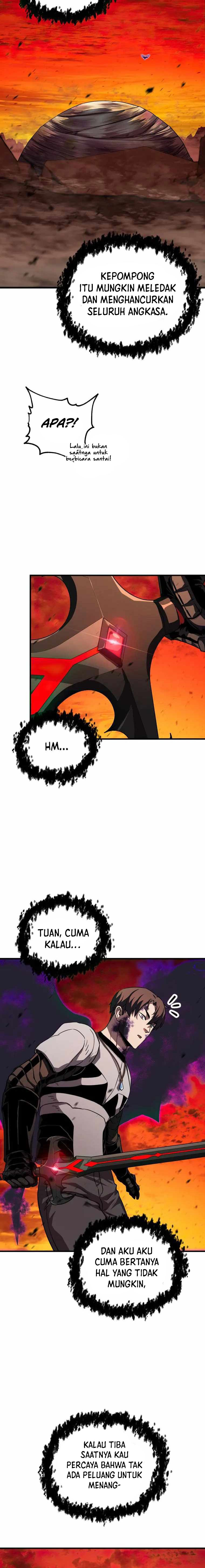 Read Player Who Can’t Level Up ID Manga Online