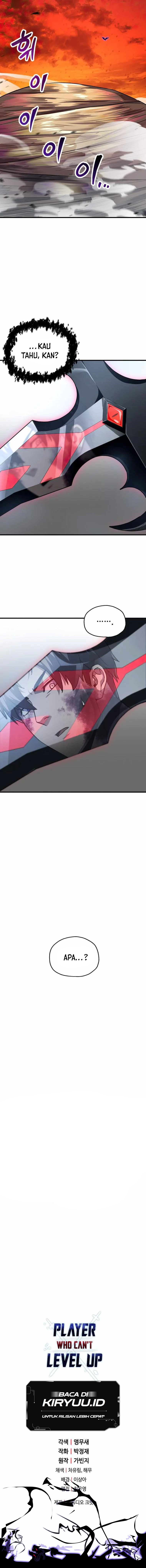 Read Player Who Can’t Level Up ID Manga Online