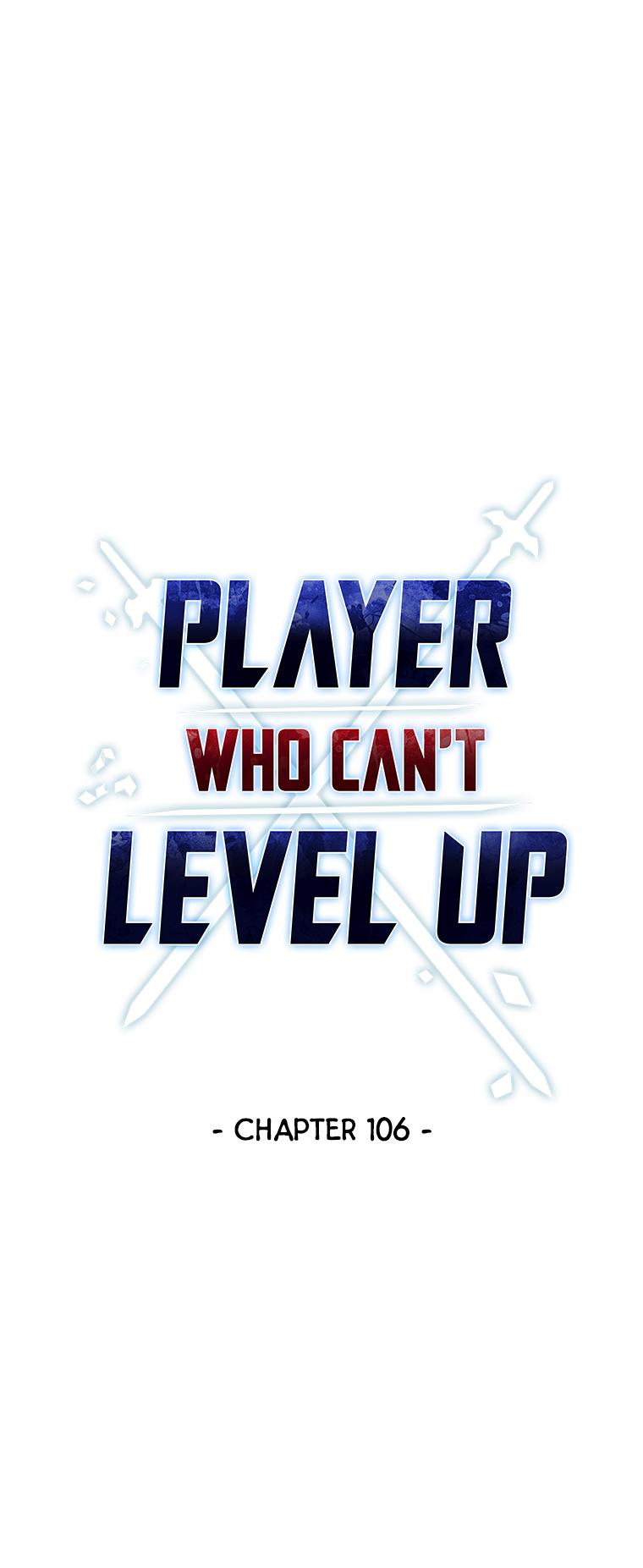 Read Player Who Can’t Level Up ID Manga Online
